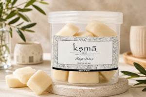 KSMA Soy Wax for Candles: Easy Guide to Making Smooth Soy Wax Candles at Home