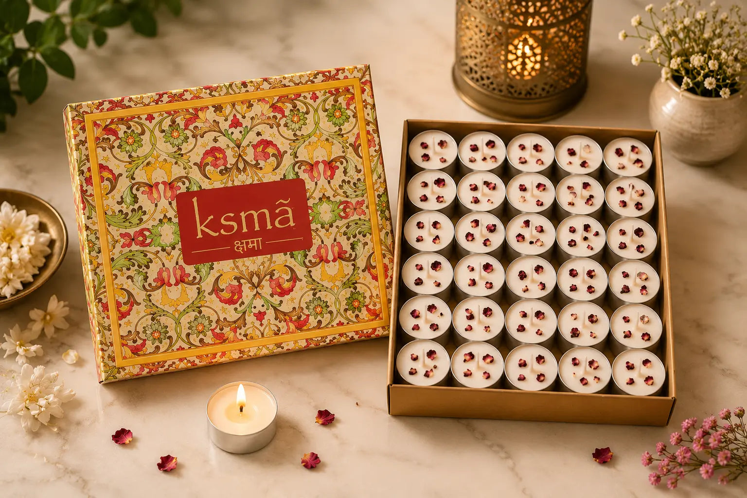 How to Make Tealight Candles at Home — Easy Step-by-Step Guide (2026)