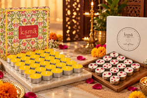 Diyas vs Candles: What's Trending in Indian Homes This Diwali 2026