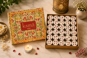 How to Make Tealight Candles at Home — Easy Step-by-Step Guide (2026)