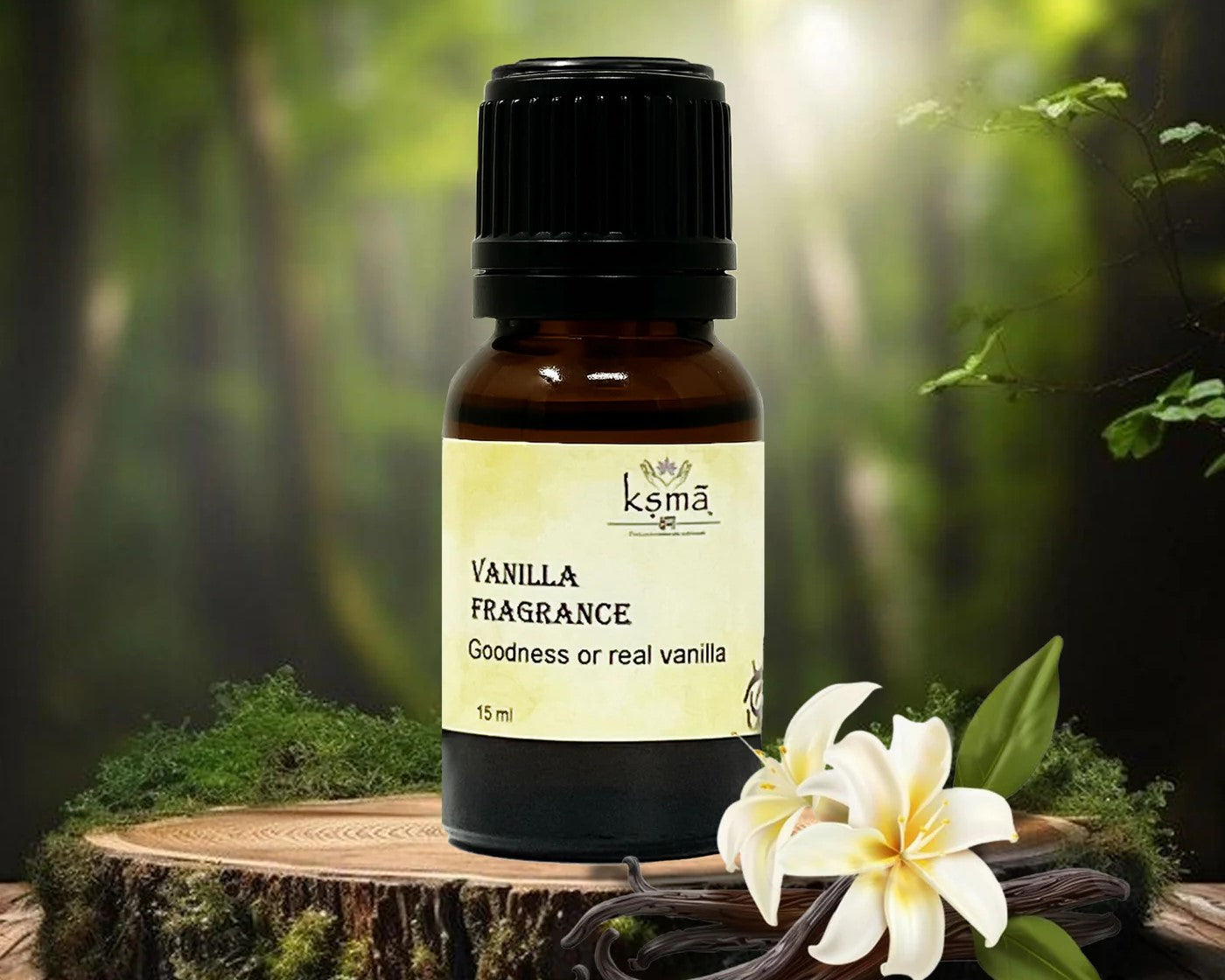 Vanilla Fragrance: A Timeless Scent for Everyday Comfort and Style