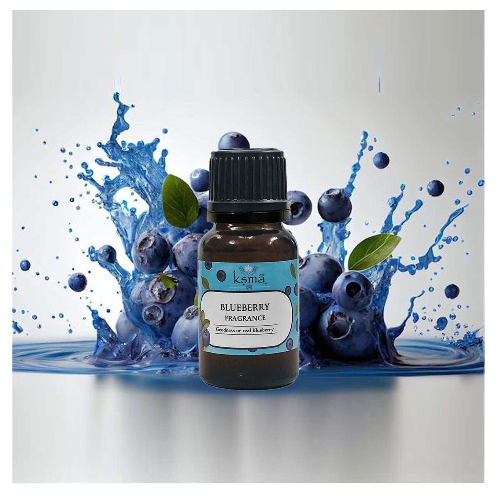 Blueberry Fragrance