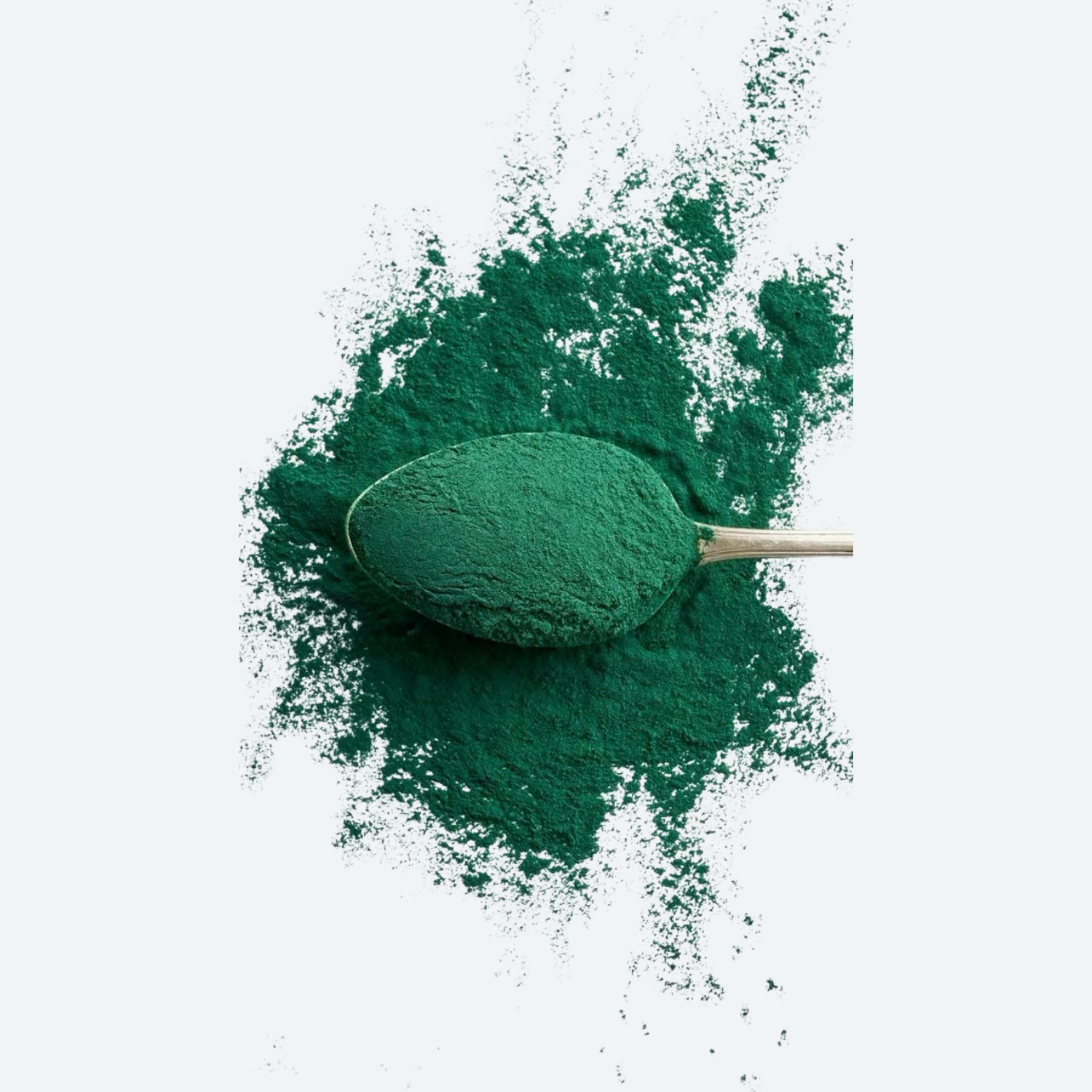 KSMA Green Candle Pigment(100g Pack)