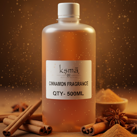 Cinnamon Fragrance