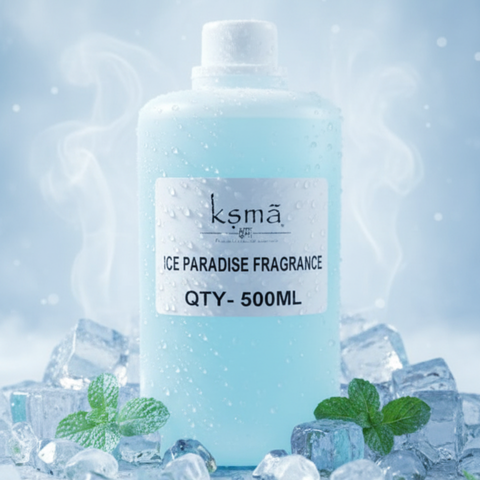ICE PARADISE FRAGRANCE