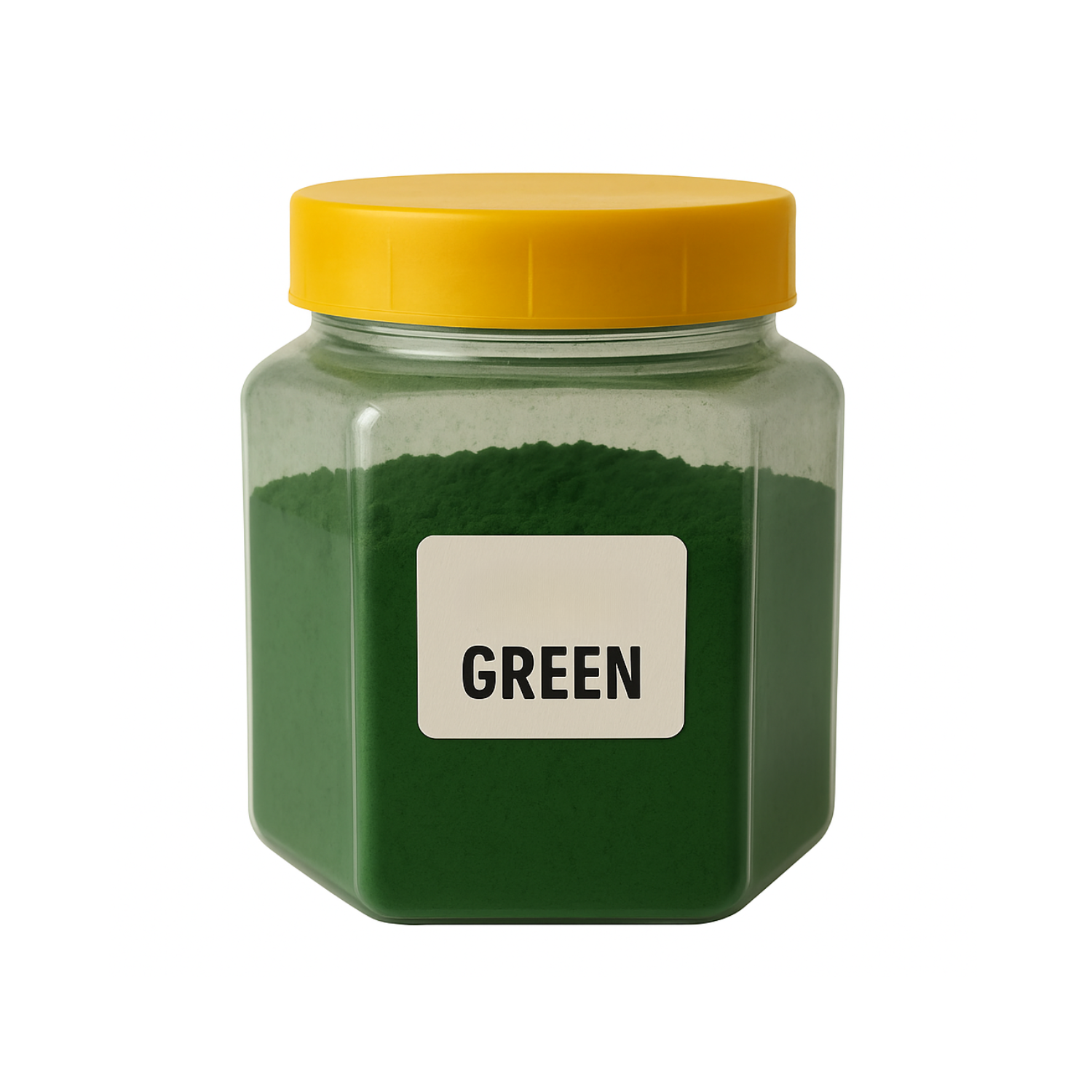 KSMA Green Candle Pigment(100g Pack)