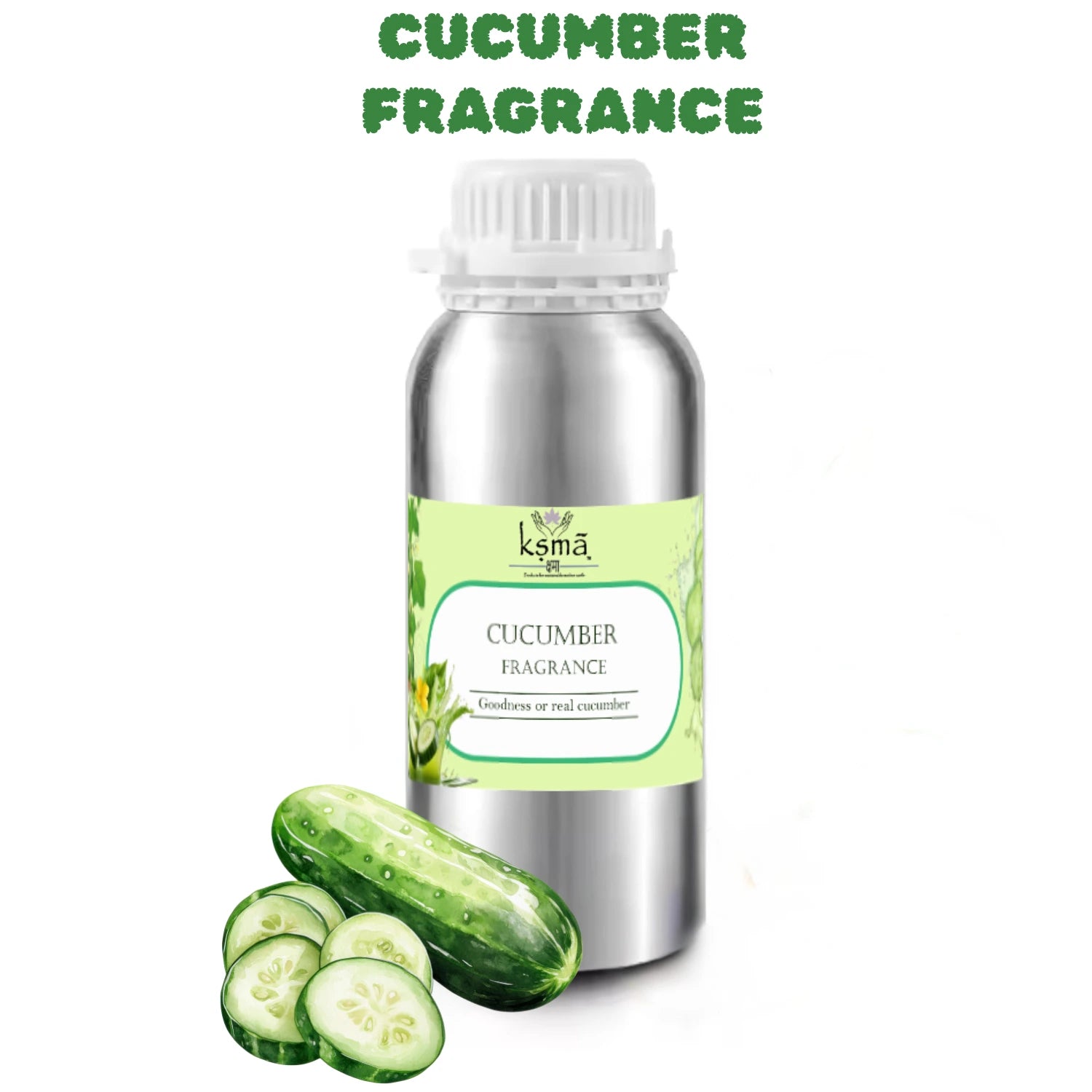 Cucumber Fragrance