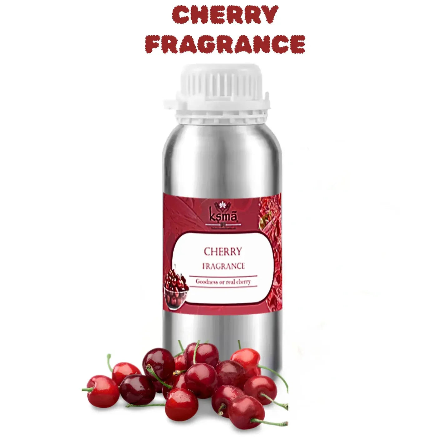 Cherry Fragrance
