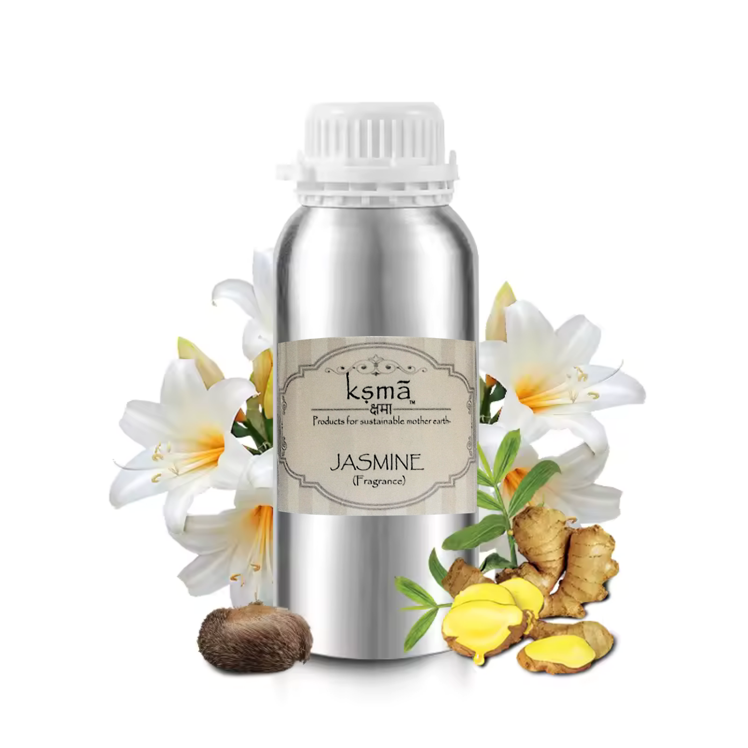 Jasmine Fragrance
