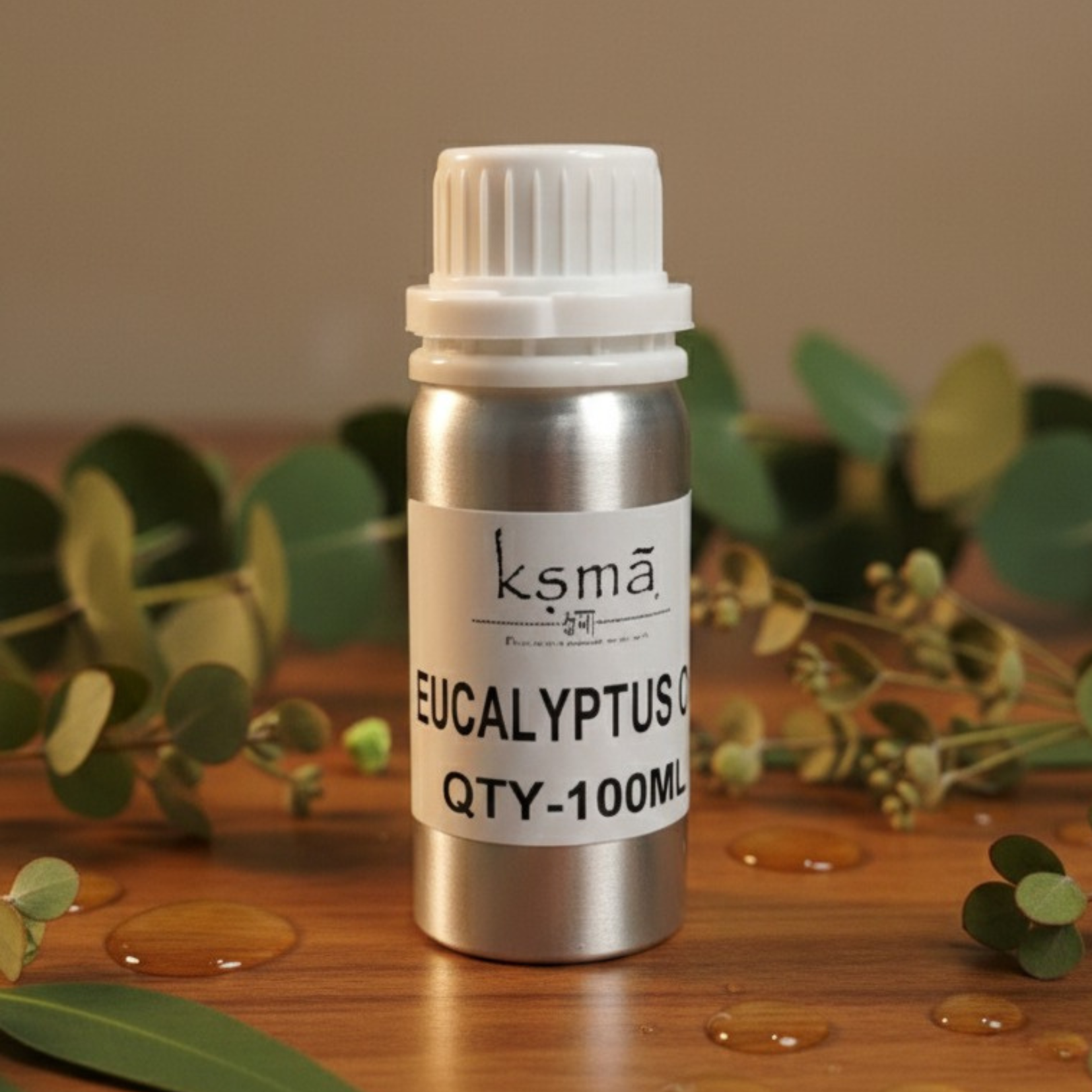 Eucalyptus essential Oil