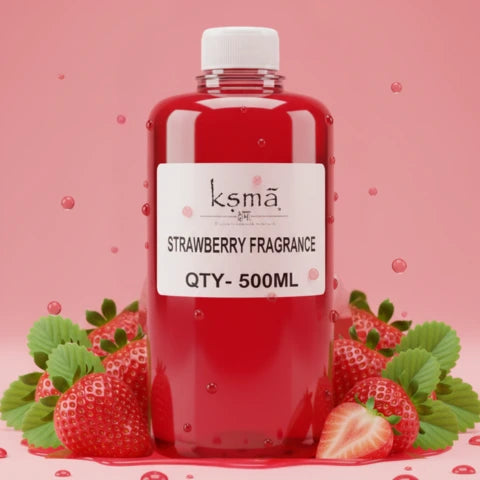 Strawberry Fragrance