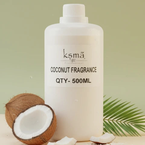 Coconut Fragrance