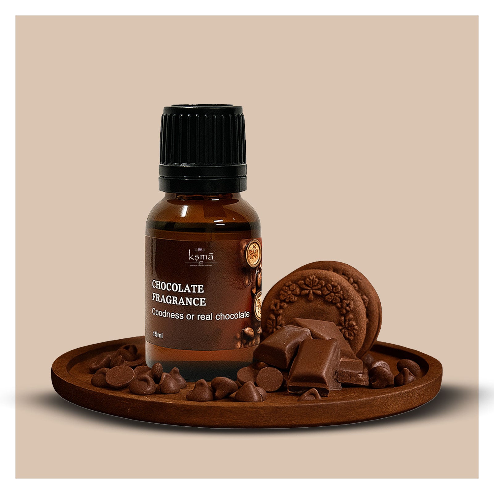 Chocolate Fragrance