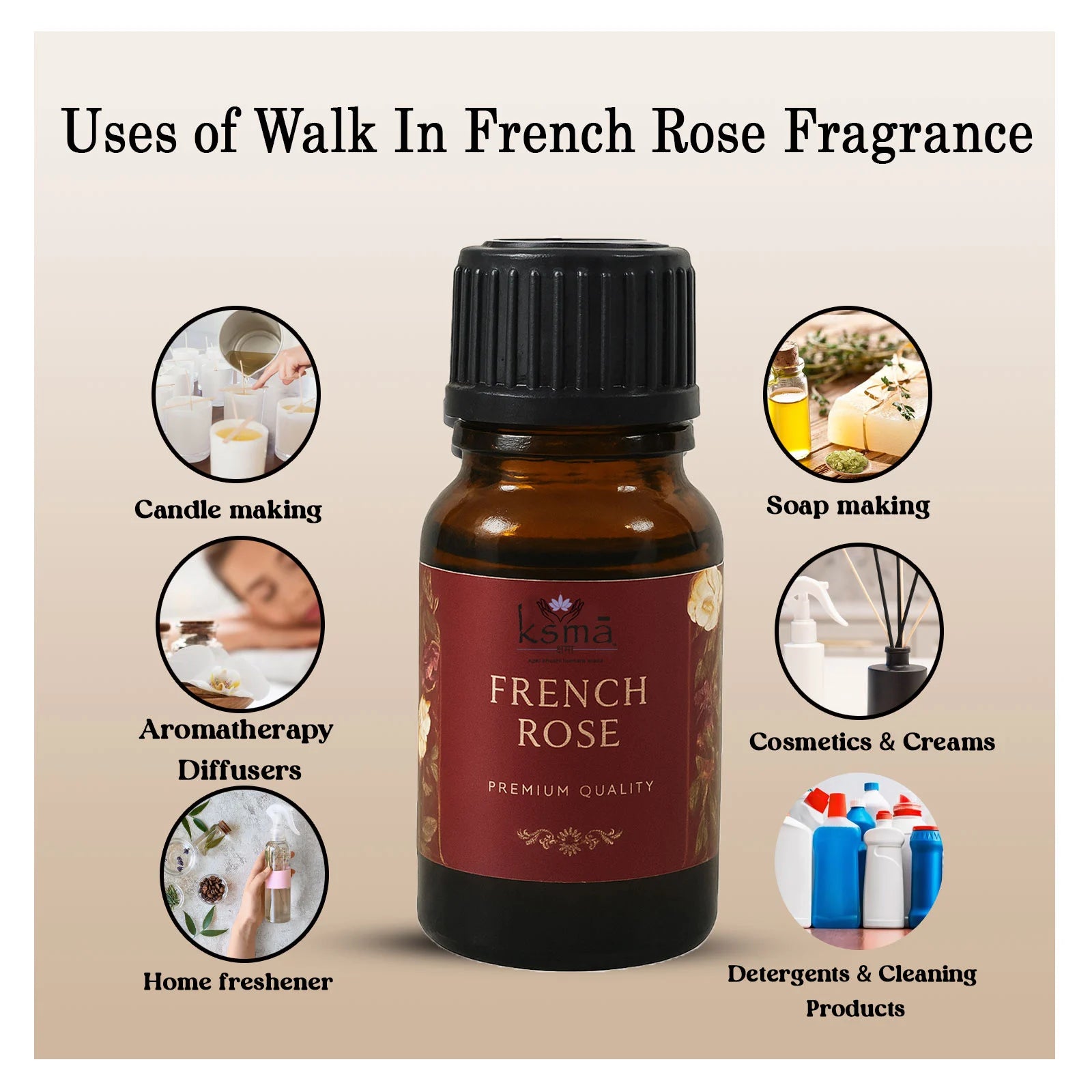 French Rose