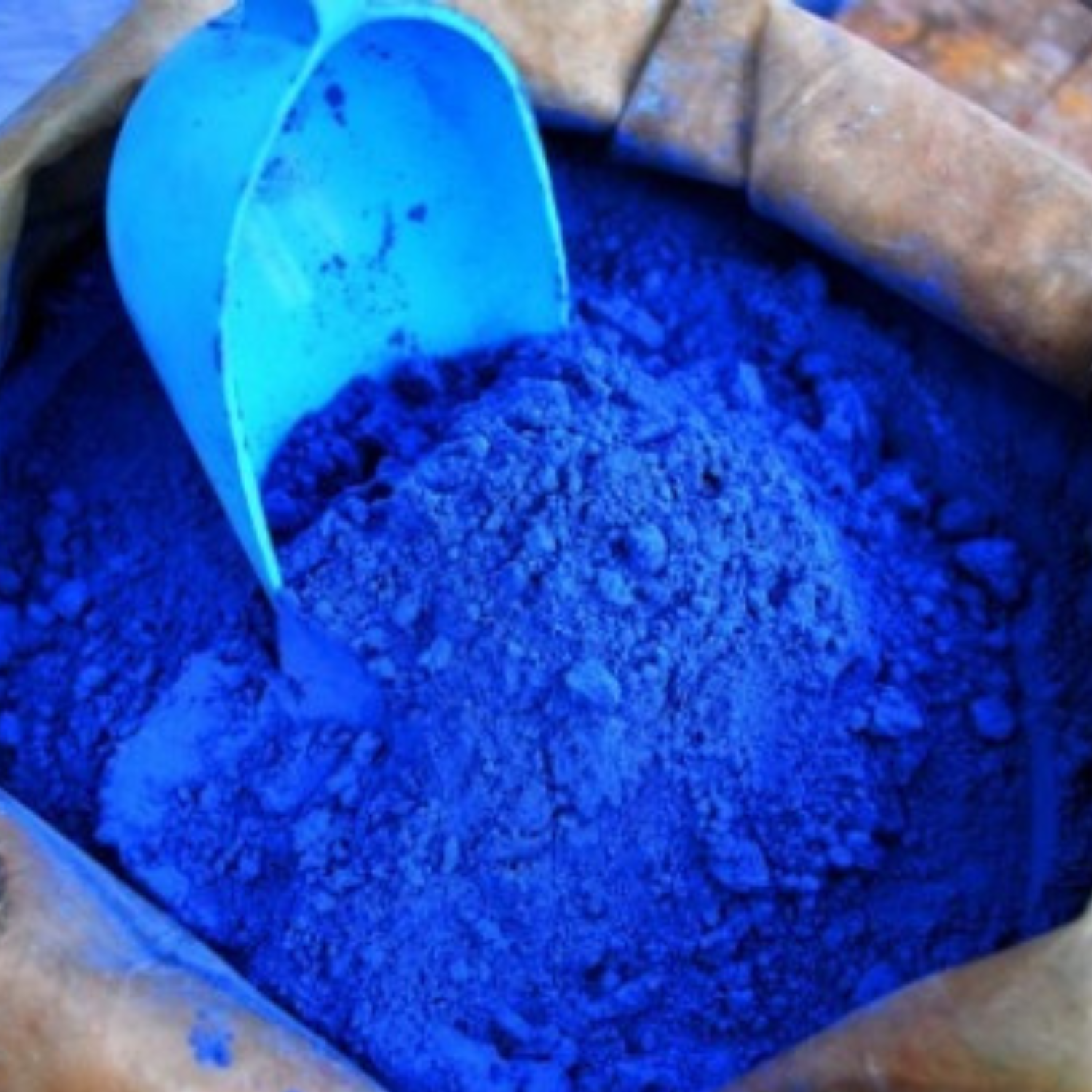 KSMA Blue Candle Pigment(100g Pack)