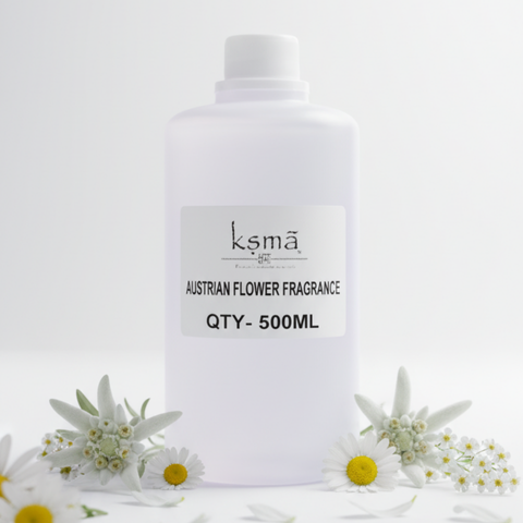 Austrian Flower Fragrance