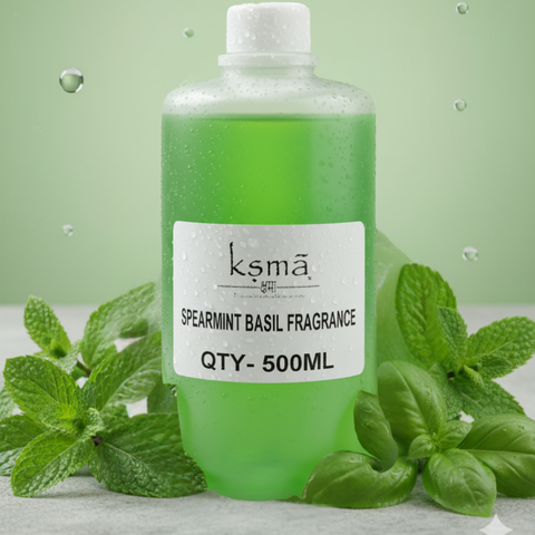 Basil Fragrance