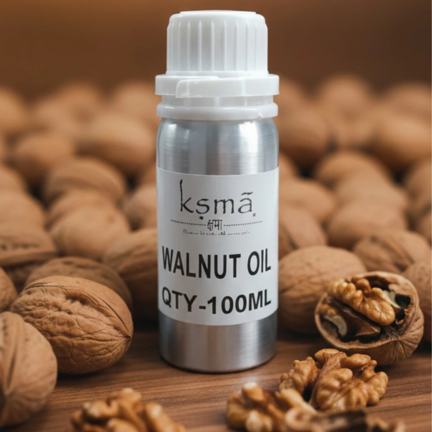 Ksma Walnut Oil