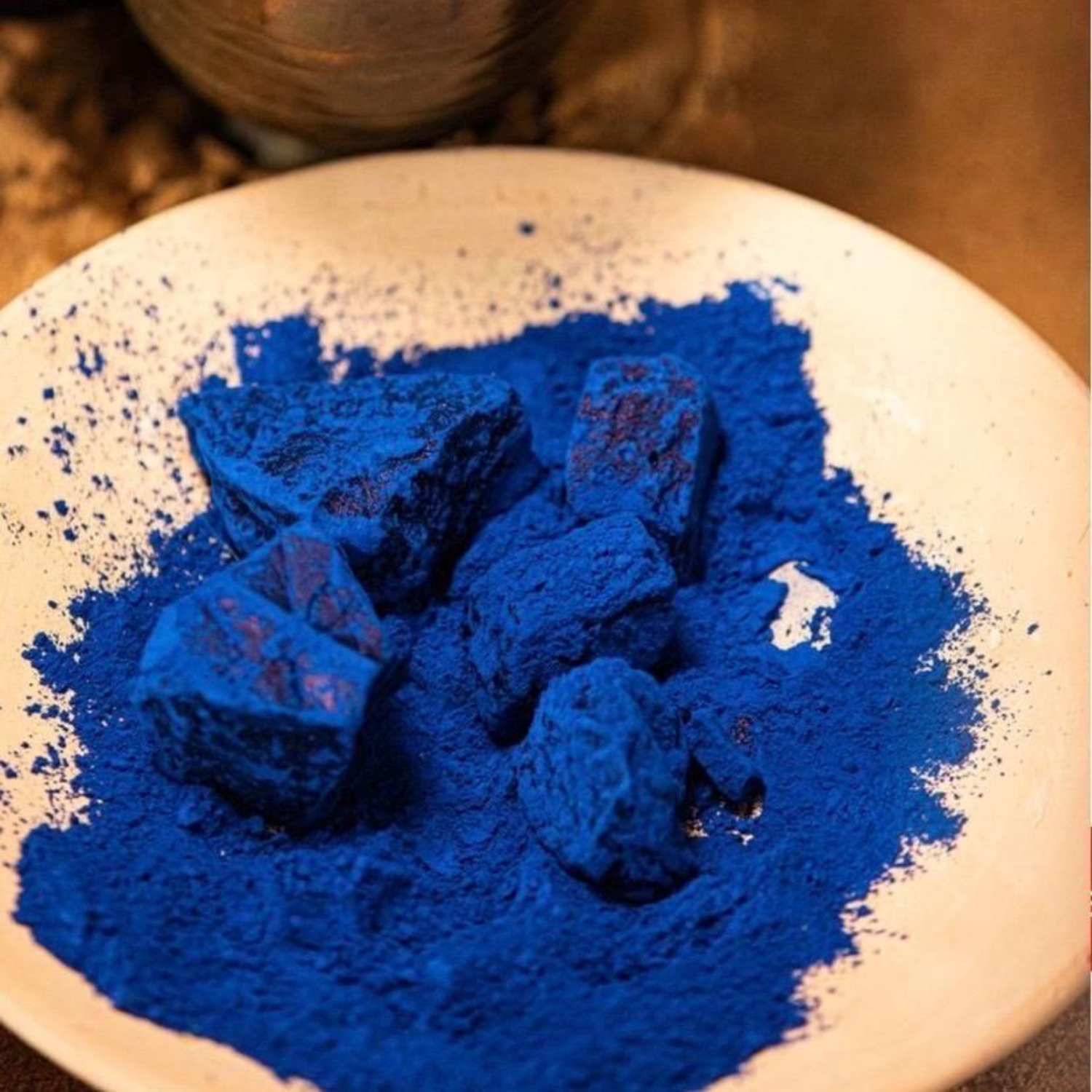 KSMA Blue Candle Pigment(100g Pack)