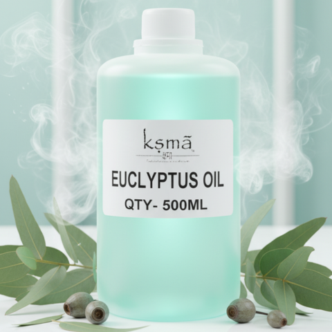 Eucalyptus Fragrance