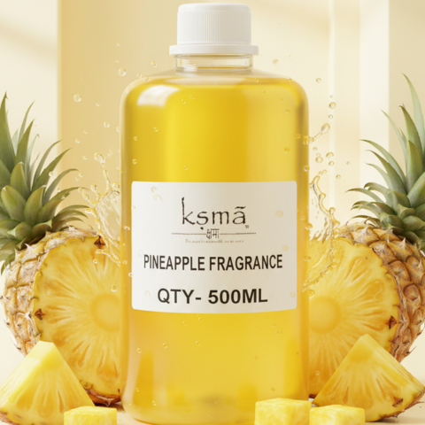 Pineapple Fragrance