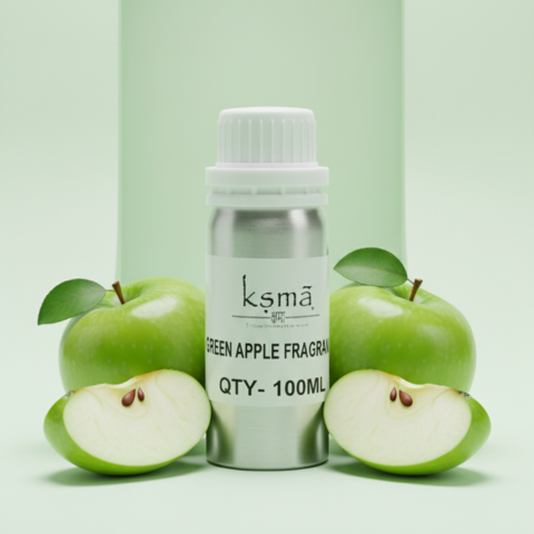 Green Apple Fragrance