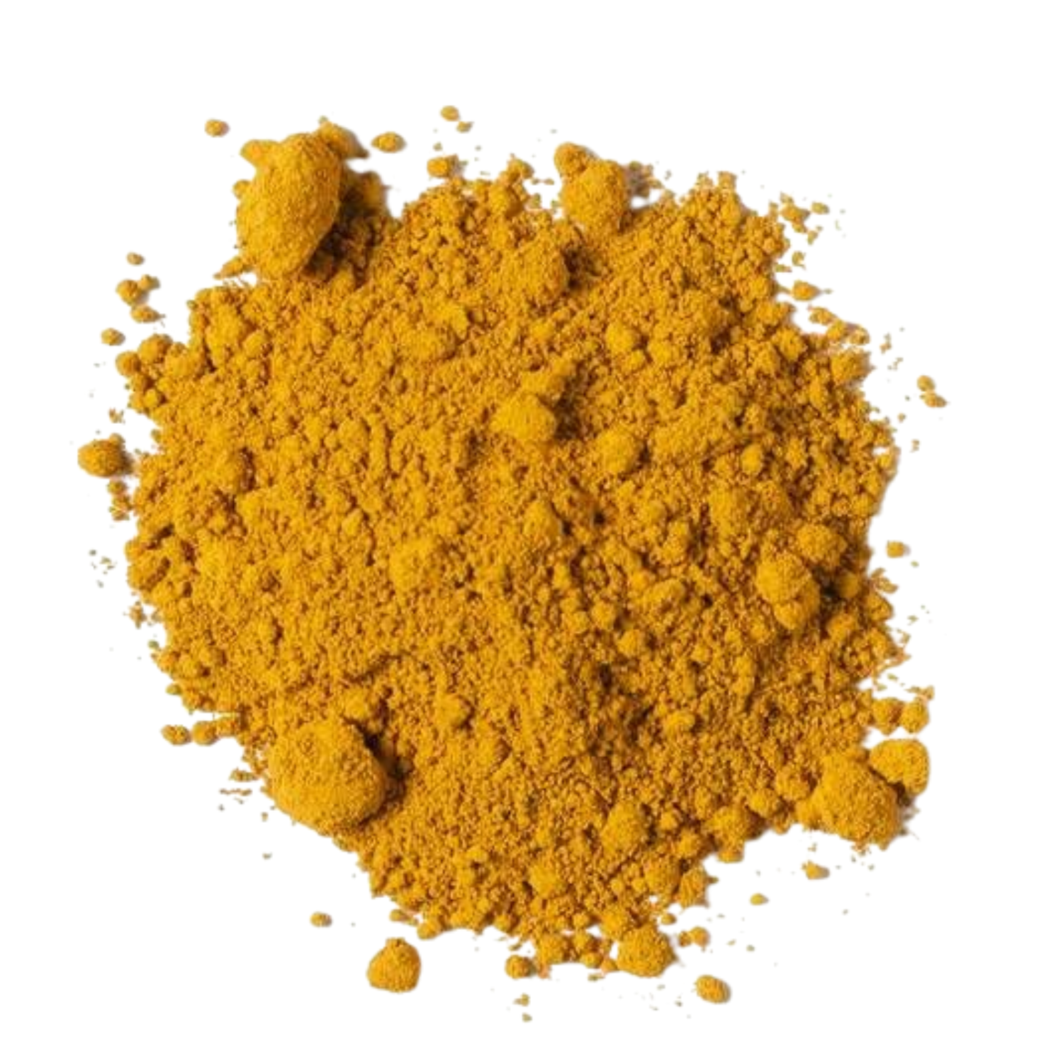 KSMA Gold Candle Pigment (100g Pack)