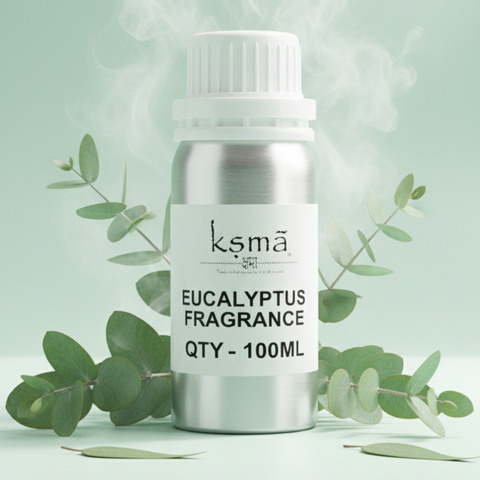Eucalyptus Fragrance
