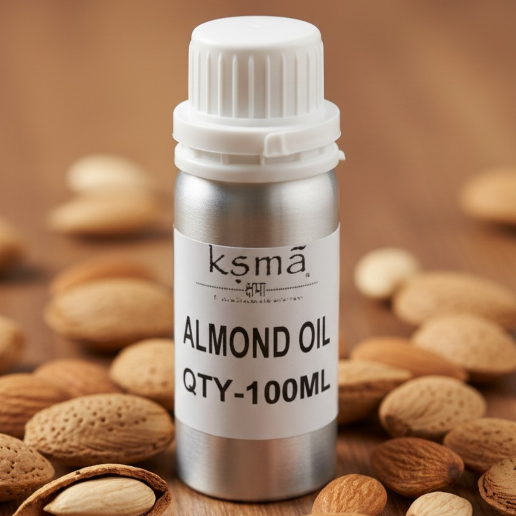 Ksma Almond Oil 15ml