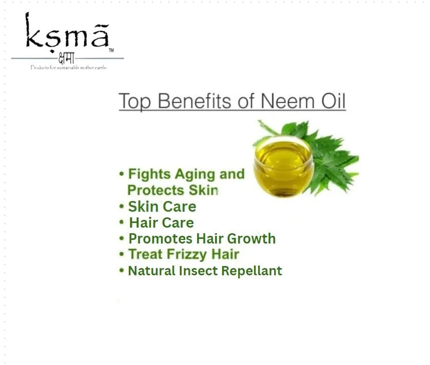 Neem Carrier Oil