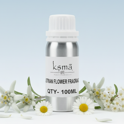 Austrian Flower Fragrance