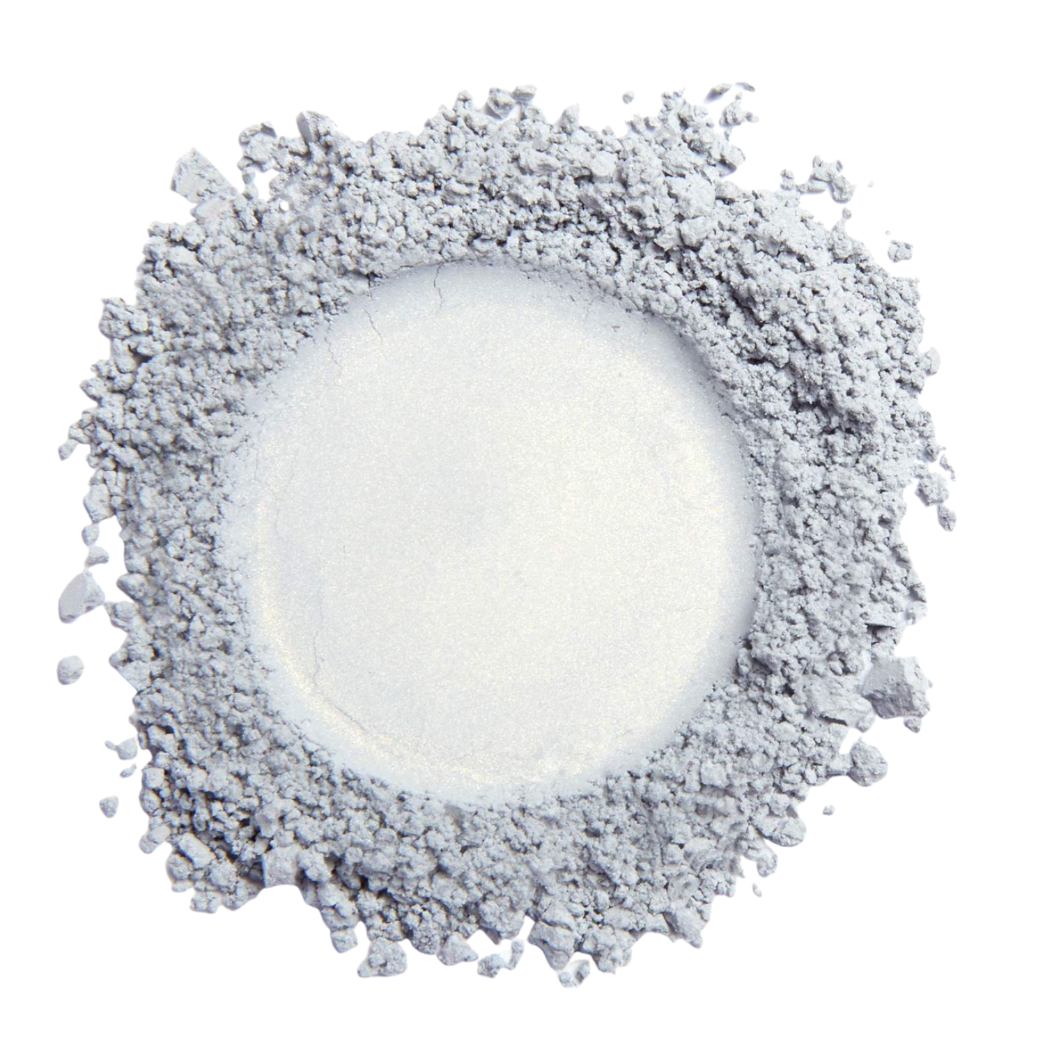 KSMA Silver  Candle Pigment (100g Pack)