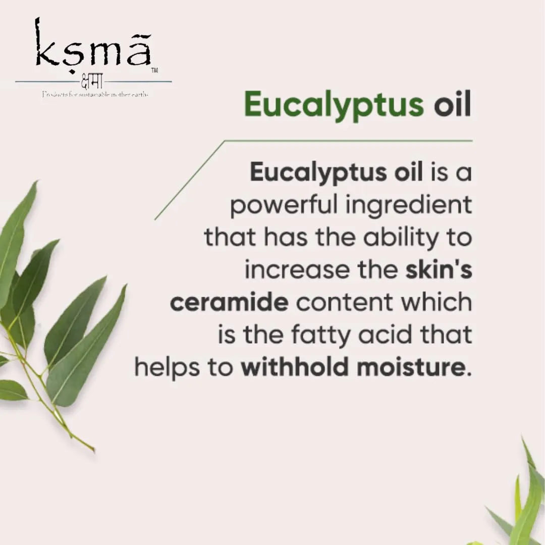 Eucalyptus essential Oil
