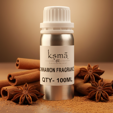 Cinnamon Fragrance