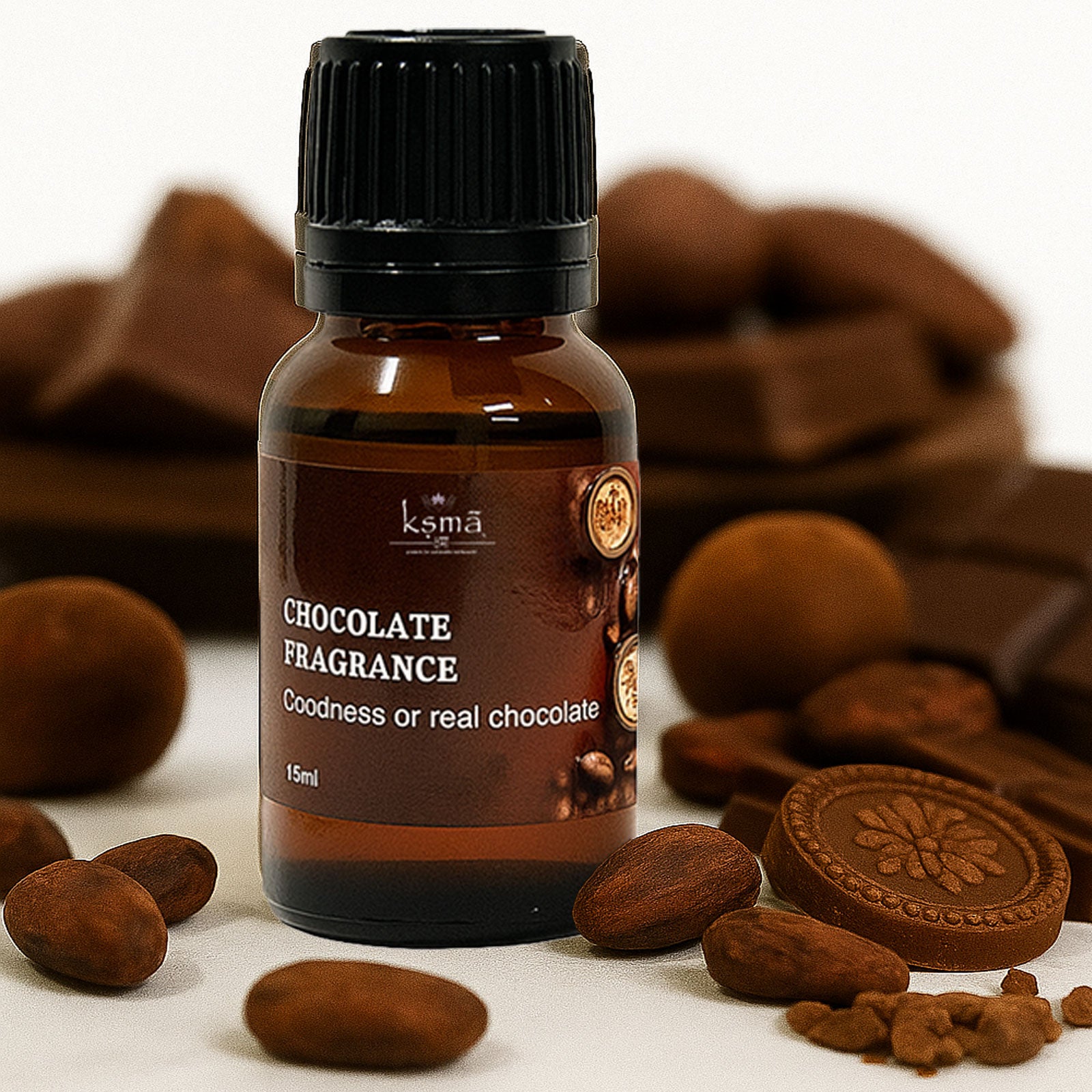 Chocolate Fragrance