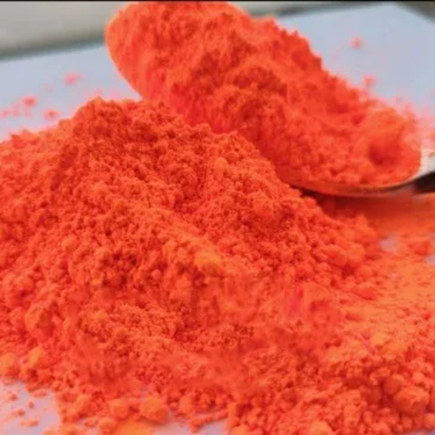 KSMA Orange Candle Pigment(100g Pack)