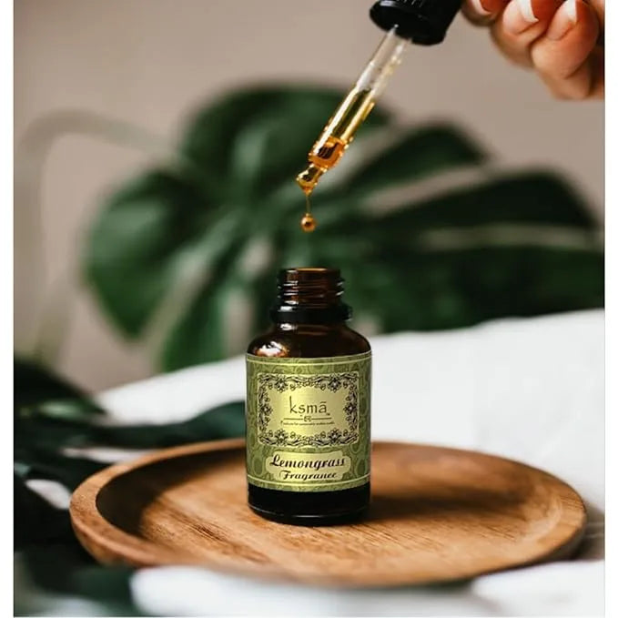 Lemongrass Fragrance