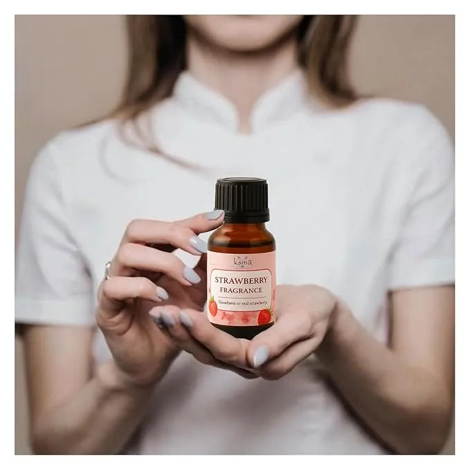 Strawberry Fragrance