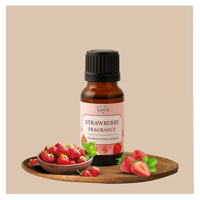 Strawberry Fragrance