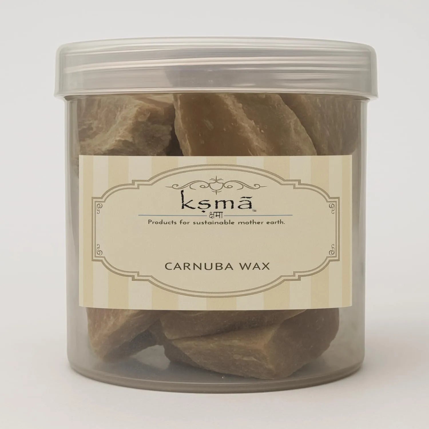Carnauba Wax