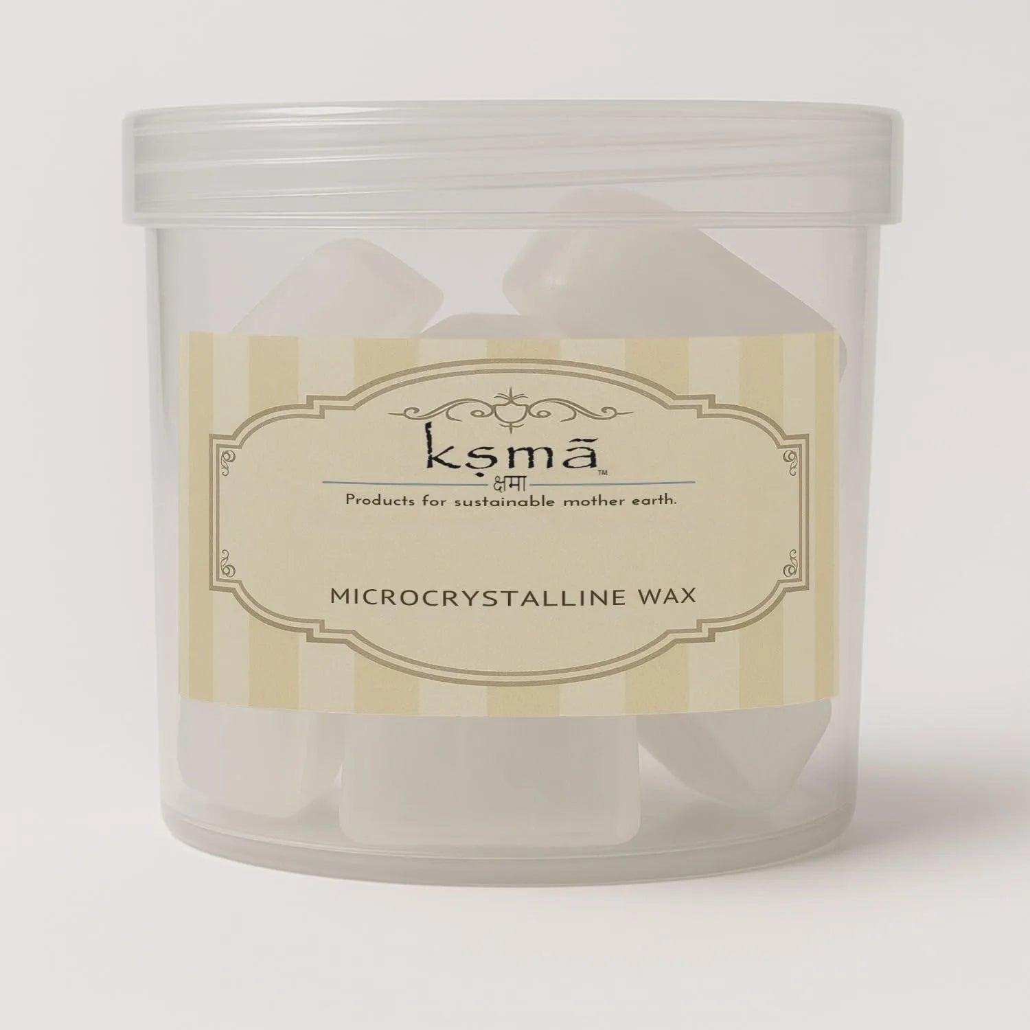 microcrystalline wax