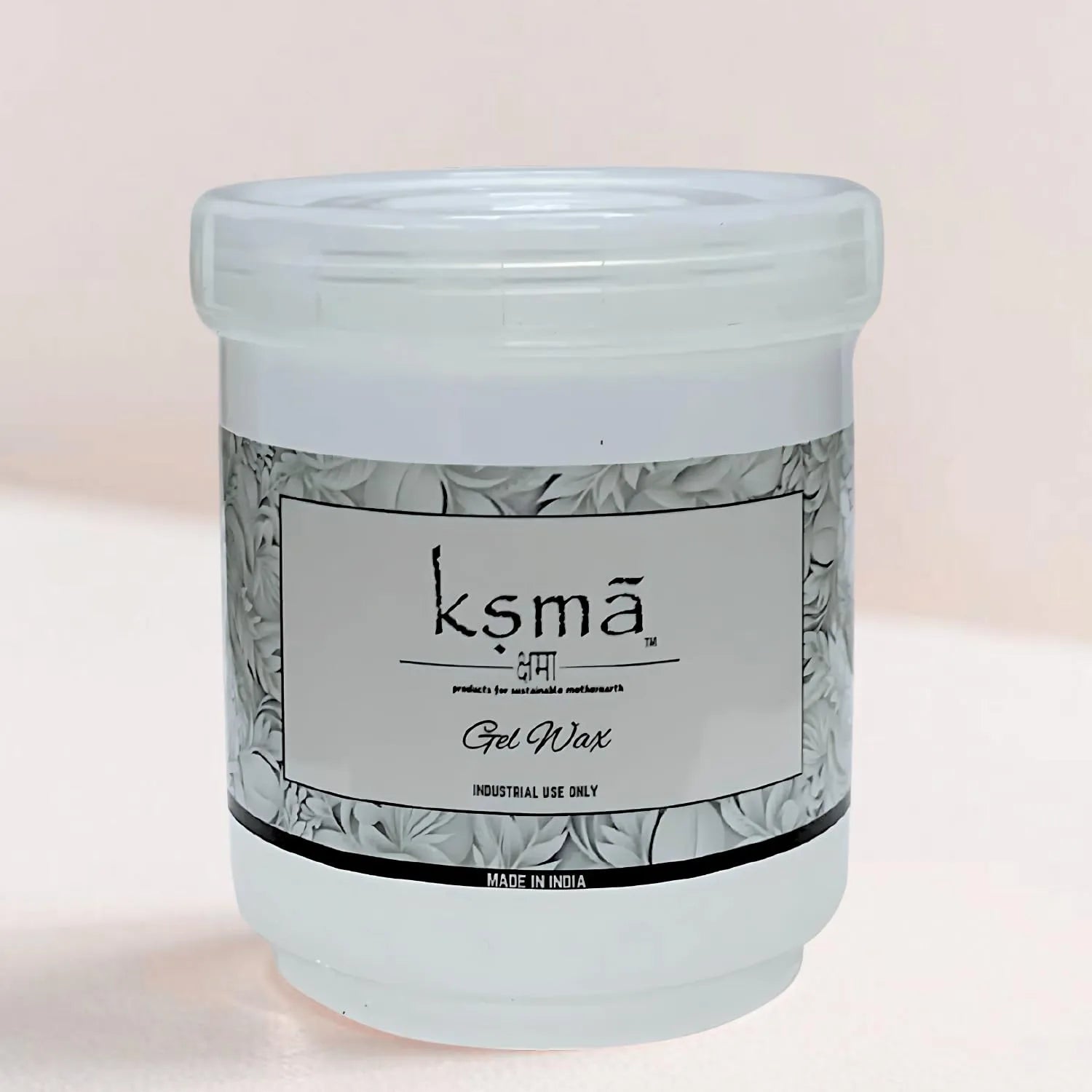 Gel Wax