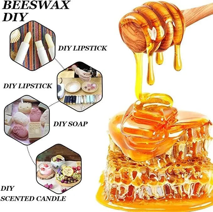 White Beeswax