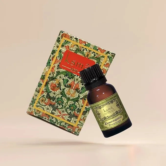 Lemongrass Fragrance