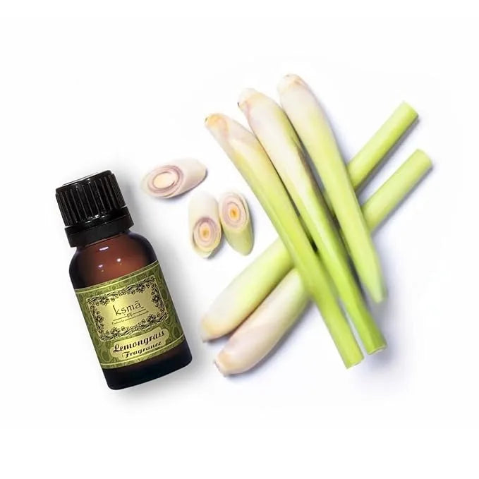 Lemongrass Fragrance