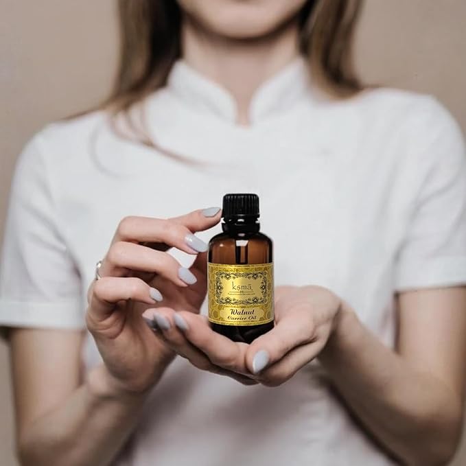 Ksma Walnut Oil 15ml