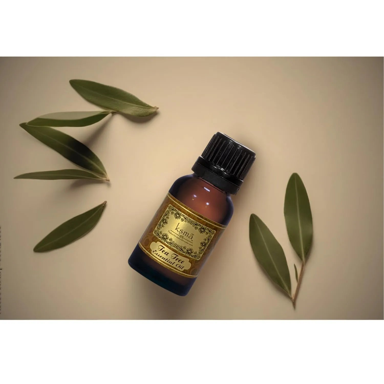 Tea Tree Essential Oil