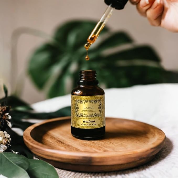 Ksma Walnut Oil 15ml
