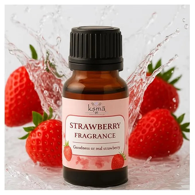 Strawberry Fragrance