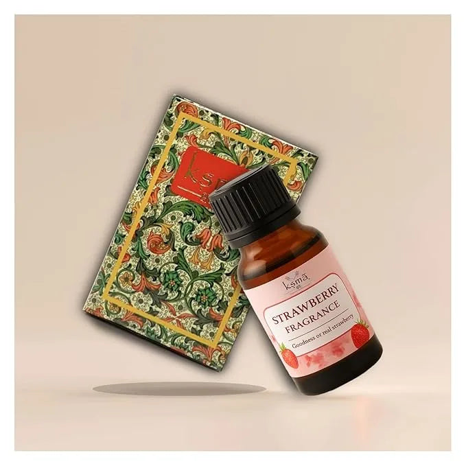 Strawberry Fragrance